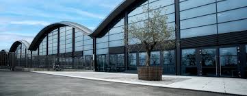 DAMA—Tecnopolo Data Manifattura Emilia-Romagna