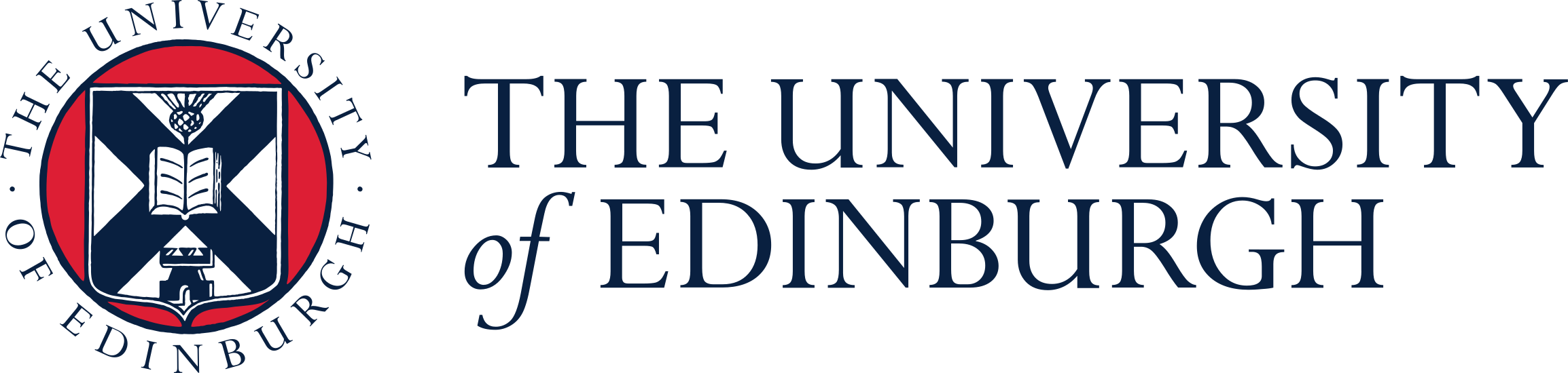 The University of Edinburgh