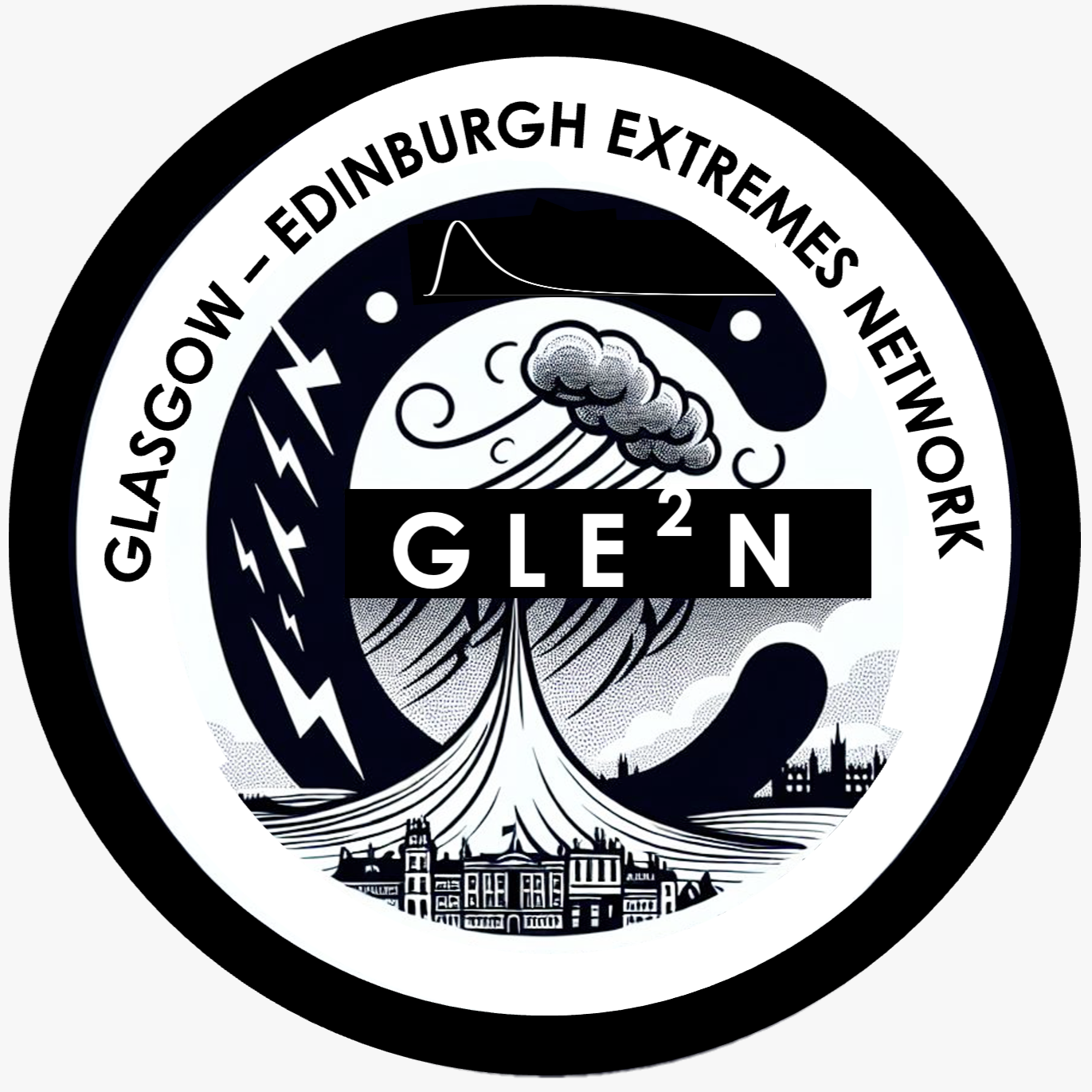 Glasgow-Edinburgh Extremes Network