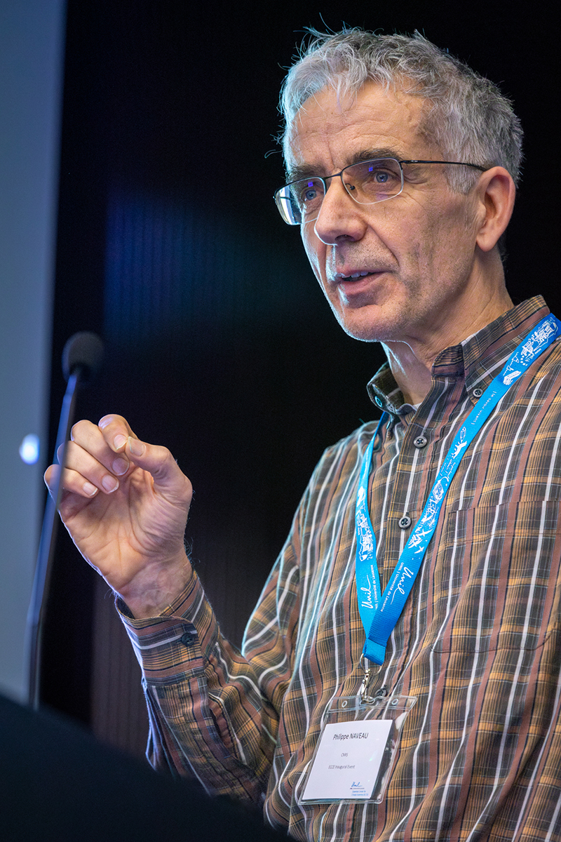 Philippe Naveau
